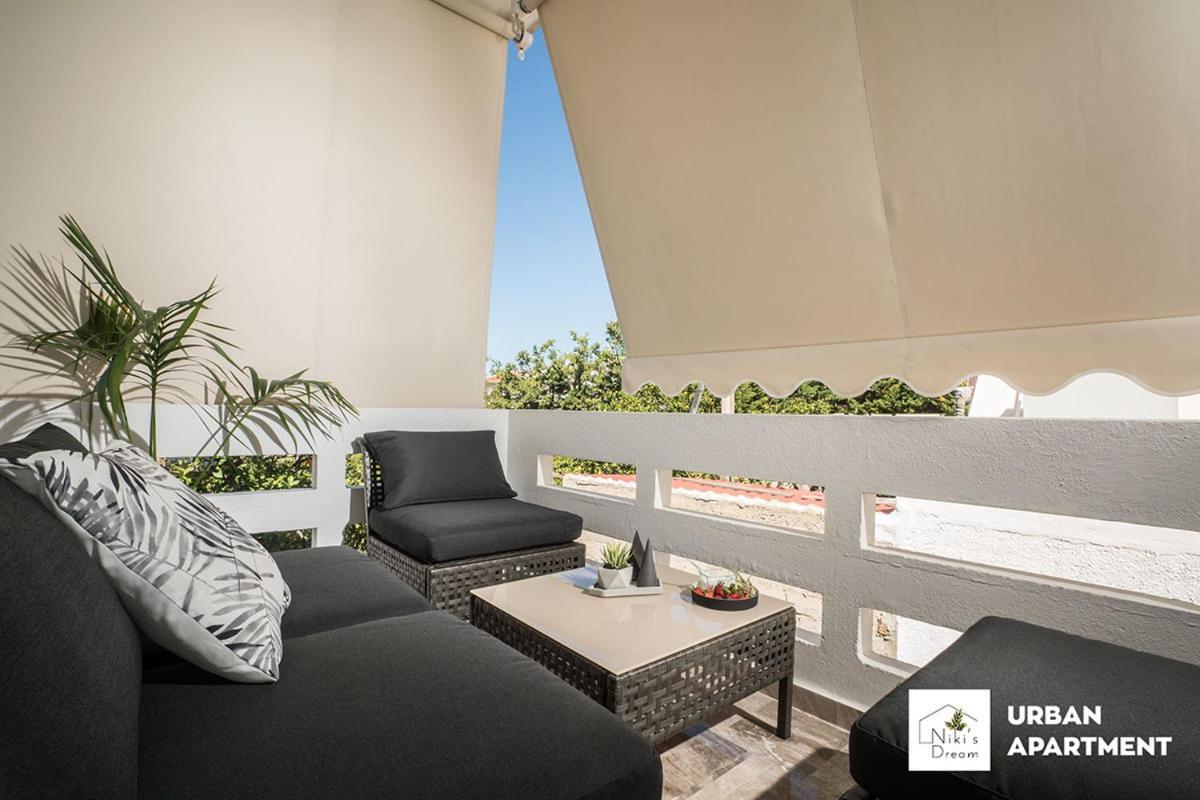 Nikis Dream Luxury Apartments Chania  Exterior photo