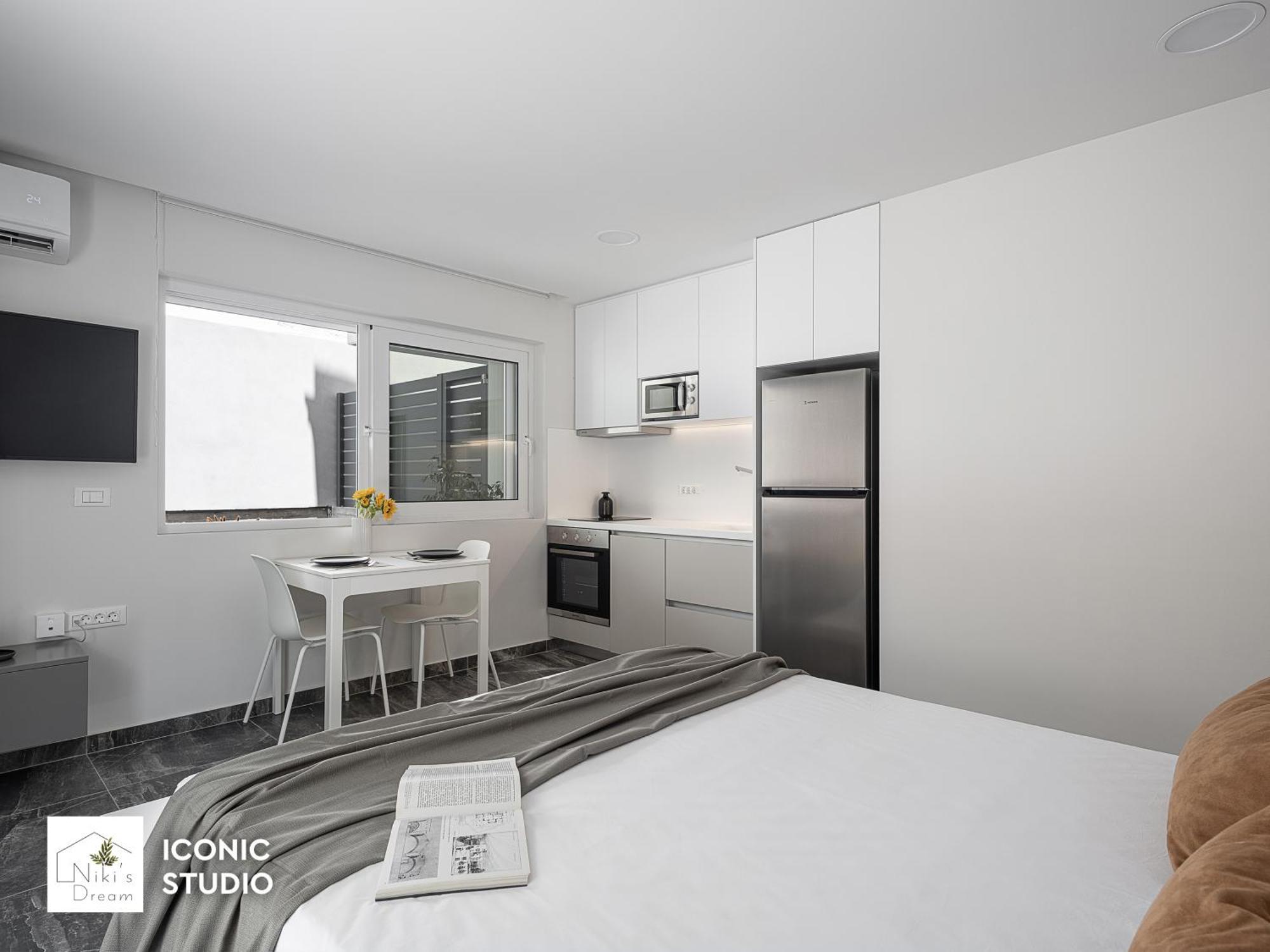 Nikis Dream Luxury Apartments Chania  Exterior photo